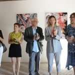 Muta-Menti : la mostra d’arte che ha inizializzato l’idea della materia di recupero per creare le opere [video]