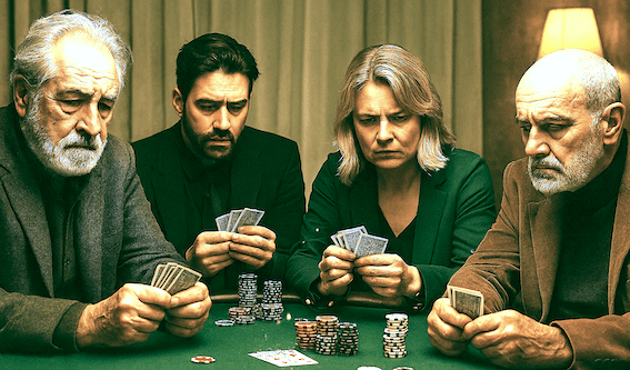 Dalla malattia del gioco d’azzardo si può guarire Dalla malattia del gioco d’azzardo si può guarire