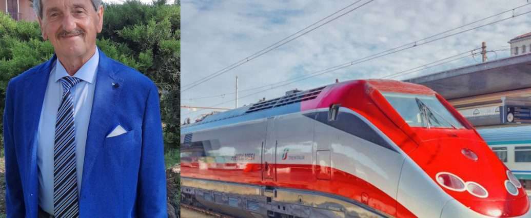 Trenitalia sembra ignorare le indicazioni europee.. e la Regione cosa fa?