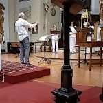 Suono visionario: Ildegarda alla Sagra Musicale Umbra [video]