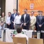 FI Giovani Umbria rilancia la politica giovanile: crescita, ascolto e lotta alle menzogne [video]