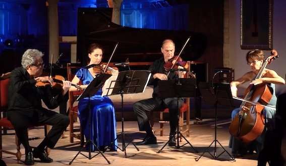 Il Festival delle Nazioni di Città di Castello chiude in bellezza con un concerto da non perdere [video]
