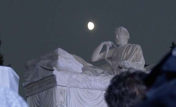 Velimna 2023: il grande ritorno a Ponte San Giovanni con un evento ricco di entusiasmo e autorità [video]