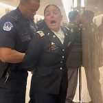 Eroi o traditori? La repressione americana contro i piloti che rifiutano di trasportare armi per Israele Eroi o traditori? La repressione americana contro i piloti che rifiutano di trasportare armi per Israele