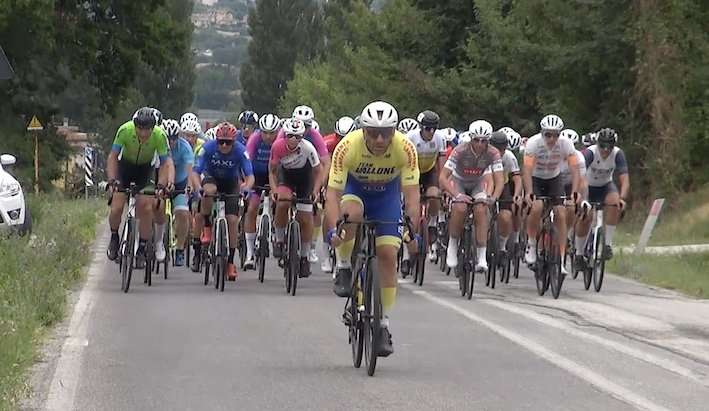 Doppio appuntamento ciclistico a Ponte San Giovanni: una giornata di sfide e passione Doppio appuntamento ciclistico a Ponte San Giovanni: una giornata di sfide e passione
