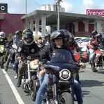 Oltre 250 motociclisti per il 15° Motoincontro Fabio Celaia: un omaggio alla passione e alla sicurezza stradale Oltre 250 motociclisti per il 15° Motoincontro Fabio Celaia: un omaggio alla passione e alla sicurezza stradale