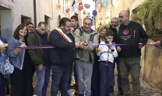 Cannara celebra la 43ª Festa della Cipolla: due settimane di sapori, sport e solidarietà [video]