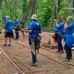 Bevagna ospita l’XI Campionato Italiano di Tiro con l’Arco FIDASC: un weekend di abilità e tradizione