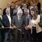 Città di Castello, la “capitale” del libro antico celebra le sue nozze d’argento [video]