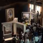 Umbria in Giappone: successo della mostra su Perugino e presentazione delle future iniziative culturali [video]