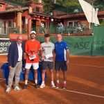 Ai Campionati Umbri Assoluti, vincono Casucci ed Ogno