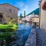 A Gran Tour Perugia i maestri vetrai Moretti Caselli e un viaggio alla Valle del Menotre tra Pale e Rasiglia A Gran Tour Perugia i maestri vetrai Moretti Caselli e un viaggio alla Valle del Menotre tra Pale e Rasiglia