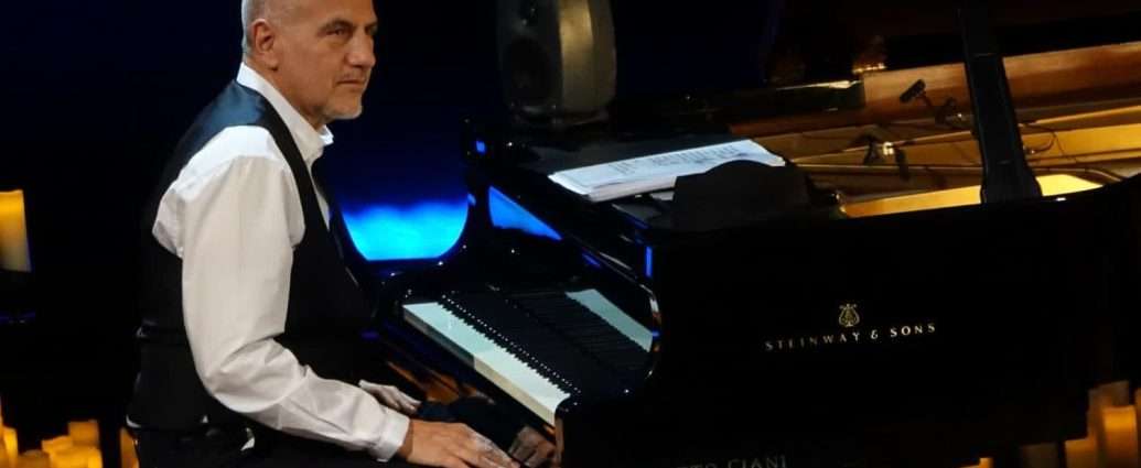 Domenica 21 settembre, Danilo Rea incontra la musica di Sakamoto alla Rocca Medievale di Castiglione del lago Domenica 21 settembre, Danilo Rea incontra la musica di Sakamoto alla Rocca Medievale di Castiglione del lago
