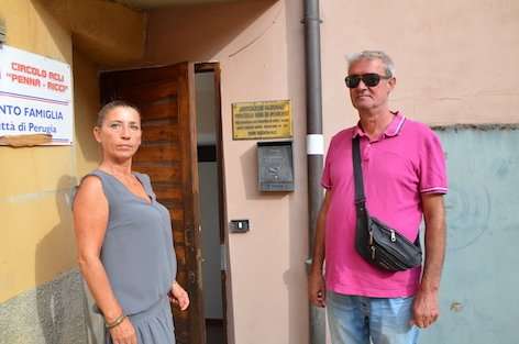 Perché la burocrazia e le scelte politiche mettono a rischio la storia e il futuro dell’Anpvi di Perugia ? [video]
