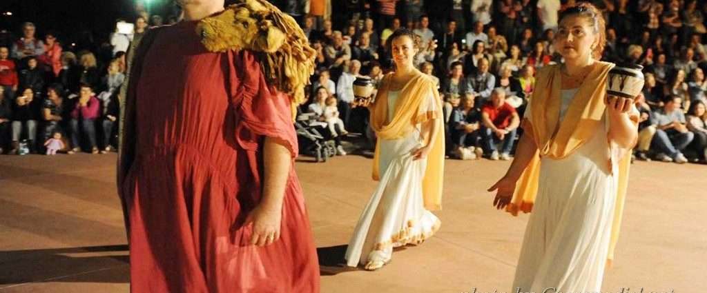 Velimna 2025: un viaggio tra arte, tradizione etrusca e innovazione culturale
