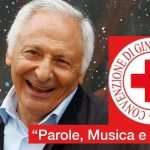Parole, Musica e Cuore: una serata di solidarietà e emozioni per il 140° Anniversario della Croce Rossa di Perugia