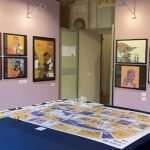 Città di Castello apre la 23esima edizione di Tiferno Comics  [video]