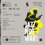 Ritorna Spoleto Jazz 2025 Ritorna Spoleto Jazz 2025