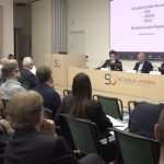 Presentata la Rete Oncologica Regionale Umbra: un nuovo approccio alla prevenzione e cura dei tumori [video]