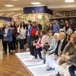 Alla ricerca del Grifo… ritrovato, ulteriore step all’inseguimento di quel simbolo identitario rampante o passante [video]