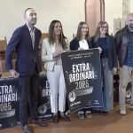 L’azienda olearia Ranieri presenta l’ edizione del Premio Extraordinari [video]