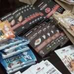 Altrocioccolato, quello equo e solidale ritorna a Città di Castello dal 24 al 26 ottobre [video]
