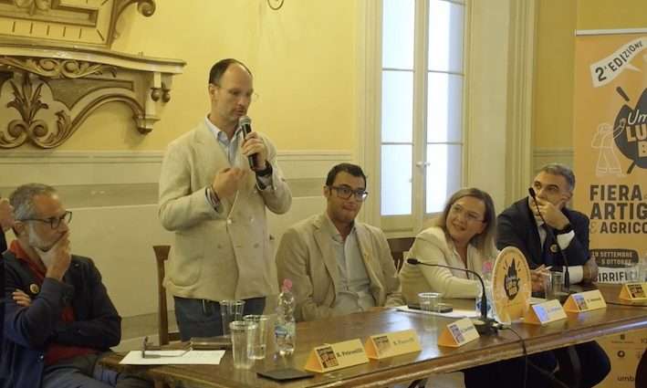 Si è conclusa  la II edizione di Lup&beer  [video]