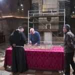 Assisi: le spoglie mortale di San Francesco saranno esposte al pubblico [video]