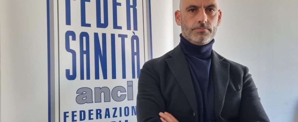 Luca Secondi eletto presidente di Federsanità Anci Umbria: nuovo impulso alla sanità territoriale regionale [video]