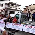 Ultima gara stagionale per l’Umbria: al via la 21ª edizione del Giro dei Paesi del Citerna [video]