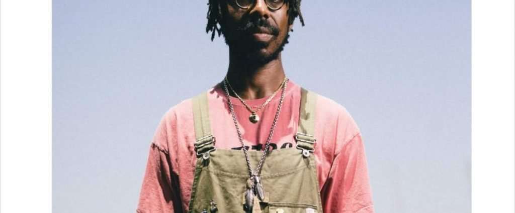 Shabaka Hutchings, arriva a Perugia, l’8 novembre, per un concerto imperdibile Shabaka Hutchings, arriva a Perugia, l’8 novembre, per un concerto imperdibile