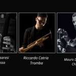 Three For Chet, Riccardo Catria reinterpreta Chet Baker Three For Chet, Riccardo Catria reinterpreta Chet Baker