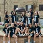 Femac Trestina Volley: grande attesa per il debutto in Serie B1; al PalaFemac arriva il Cerignola Femac Trestina Volley: grande attesa per il debutto in Serie B1; al PalaFemac arriva il Cerignola