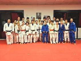 Polisportiva Ternana Judo: nuova stagione tra crescita, competizioni e passione
