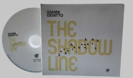 “The Shadow Line” diventa un album: Gianni Denitto amplia il suo acclamato progetto jazz