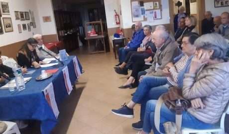 Società del Gotto: un evento dedicato alla “Filosofia di pace” di Aldo Capitini e al vegetarianismo come scelta etica
