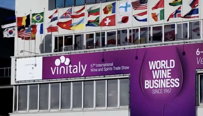 L’Umbria perde il suo storico spazio al Vinitaly [video]
