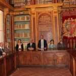 Annunciata la Comunità di Governo che sosterrà la mission di UniPg, capeggiata dal rettore Massimiliano Marianelli [video]