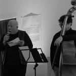 La musica e il racconto di Chet Baker riaccendono il jazz a Città di Castello La musica e il racconto di Chet Baker riaccendono il jazz a Città di Castello