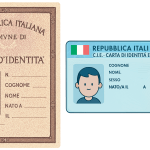 Dal mese di agosto 2026 il Documento d’Identità cartaceo (CIC) non sarà più valido