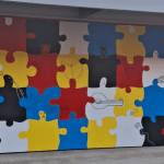 Inaugurato a Terni il nuovo murales degli studenti dell’ITT “Allievi-Sangallo”: un simbolo di creatività e integrazione