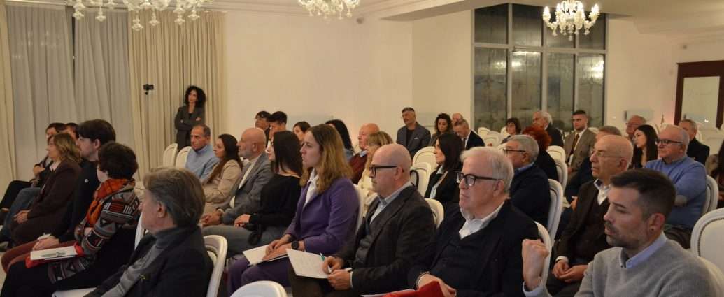 Proteggere e trasmettere il patrimonio familiare: strategie e strumenti alla luce dell’Intervento del Dr. Paolo Brunelli a Perugia [video]