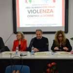 Perugia ha ospitato un evento per combattere la violenza di genere nei luoghi di lavoro [video]