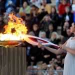 Passaggio della Fiamma Olimpica a Gubbio: tutte le modifiche alla circolazione