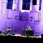 Shabaka ipnotizza la platea dell’Auditorium San Francesco al Prato di Perugia Shabaka ipnotizza la platea dell’Auditorium San Francesco al Prato di Perugia