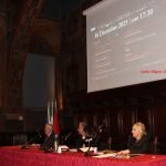 Il cuore di Perugia batte per San Domenico Quella vetrata di luce è il Paradiso Il cuore di Perugia batte per San Domenico Quella vetrata di luce è il Paradiso