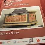 Perugia e i suoi artigiani: presentato il Calendario Civile 2026 tra storia, memoria e rinascita culturale [video]