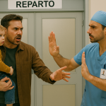 Operatori sanitari sempre sotto tiro. Fino a quando? Situazione intollerabile Operatori sanitari sempre sotto tiro. Fino a quando? Situazione intollerabile