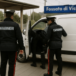 Il rame fa gola ai malviventi, è diventato prezioso, lo rubano ovunque