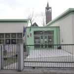 Montedoro, bambini di nuovo in classe nella sede provvisoria dopo la chiusura per Legionella [video]